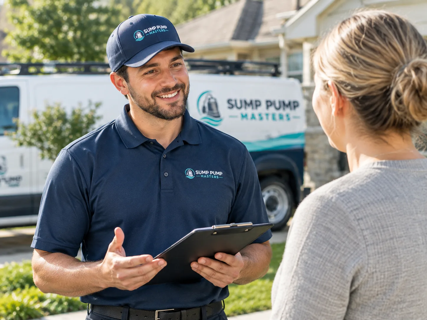 Sump Pump Repair La Jara, CO FAQs